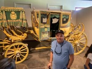 The Imperial Museum, Petropolis