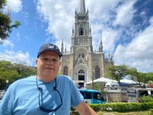 'Catedral Sao Pedro de Alcantara', Petropolis