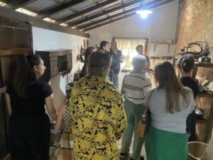 'Casa do Colono', Petropolis